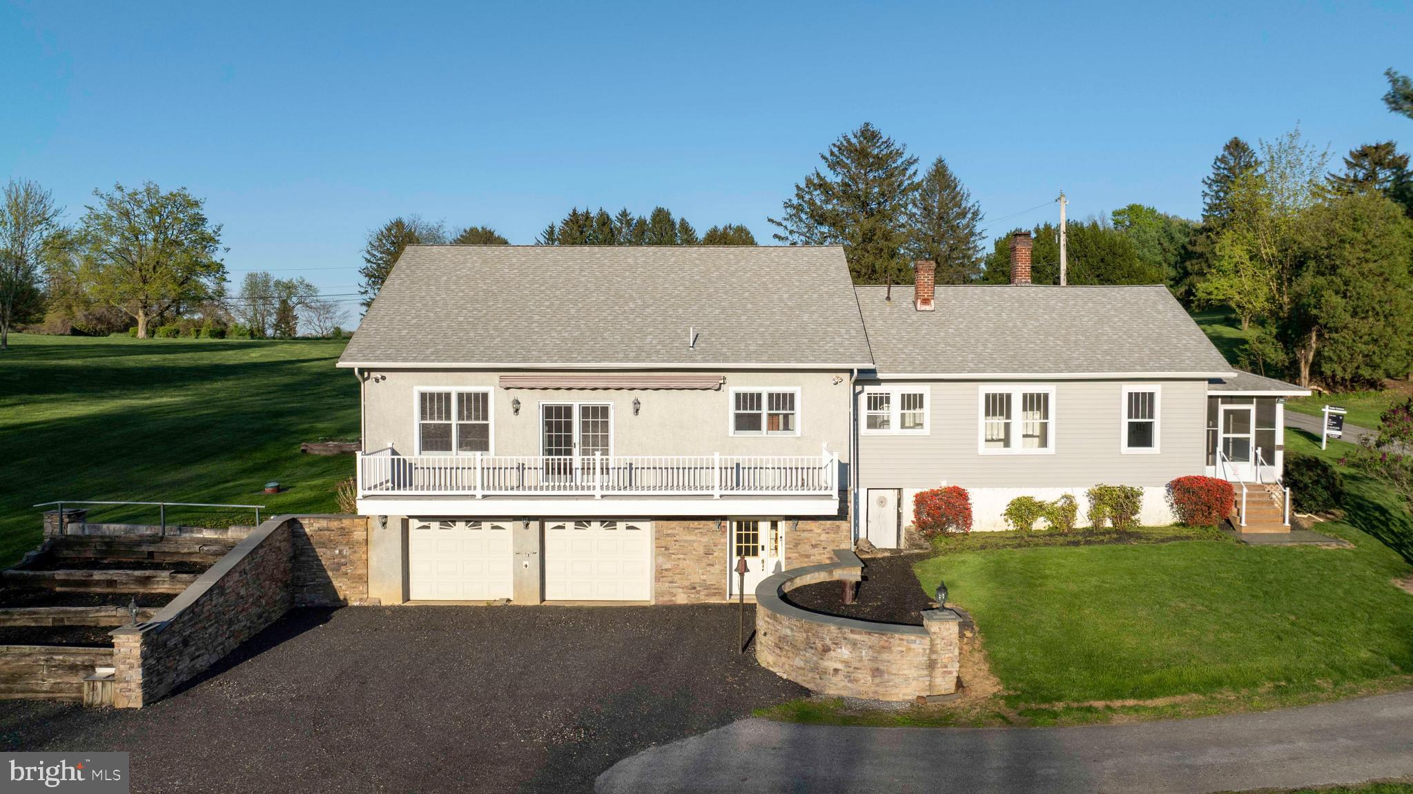 111 Corman DRIVE