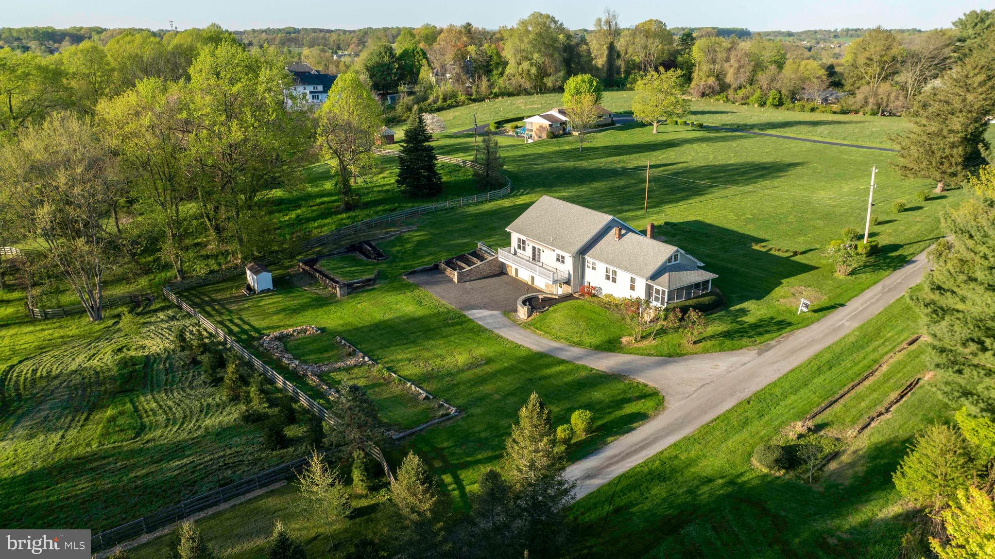 111 Corman DRIVE