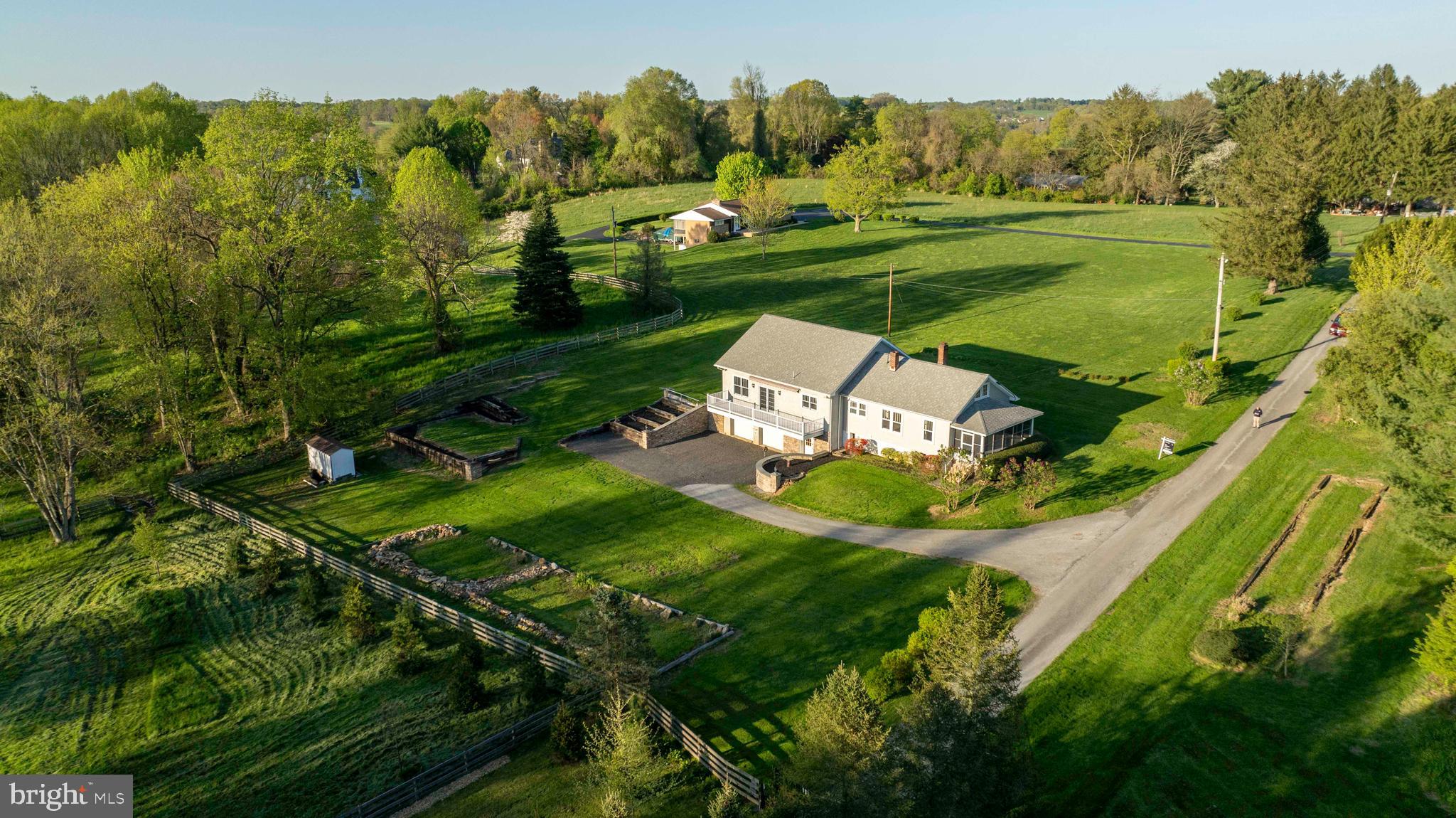 111 Corman DRIVE