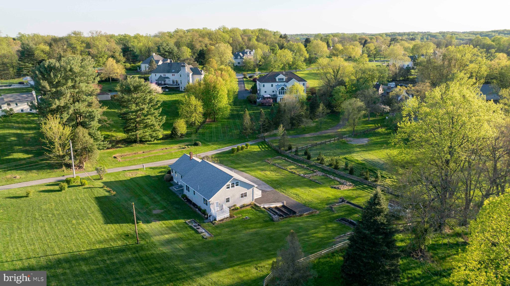 111 Corman DRIVE