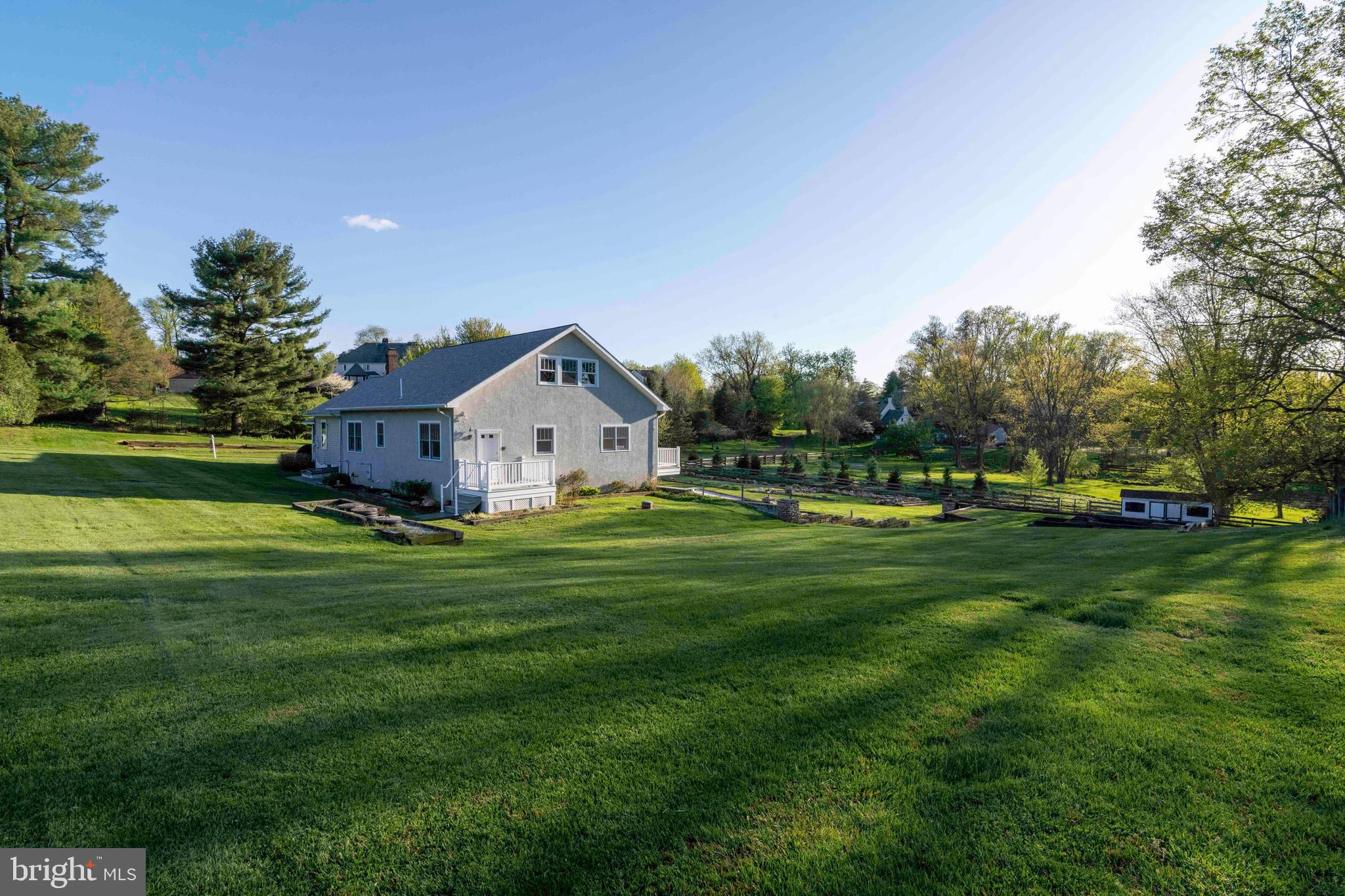 111 Corman DRIVE