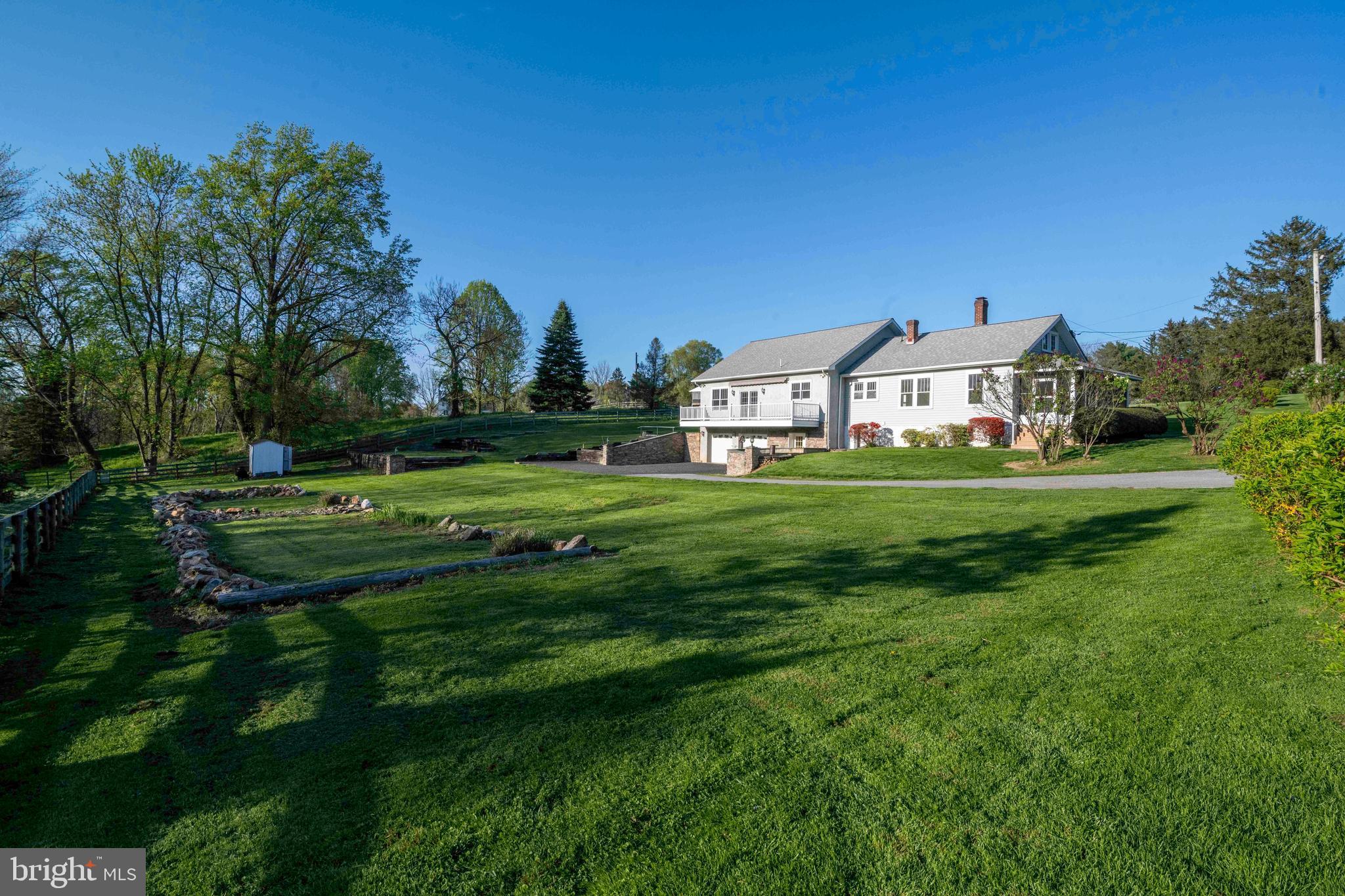 111 Corman DRIVE