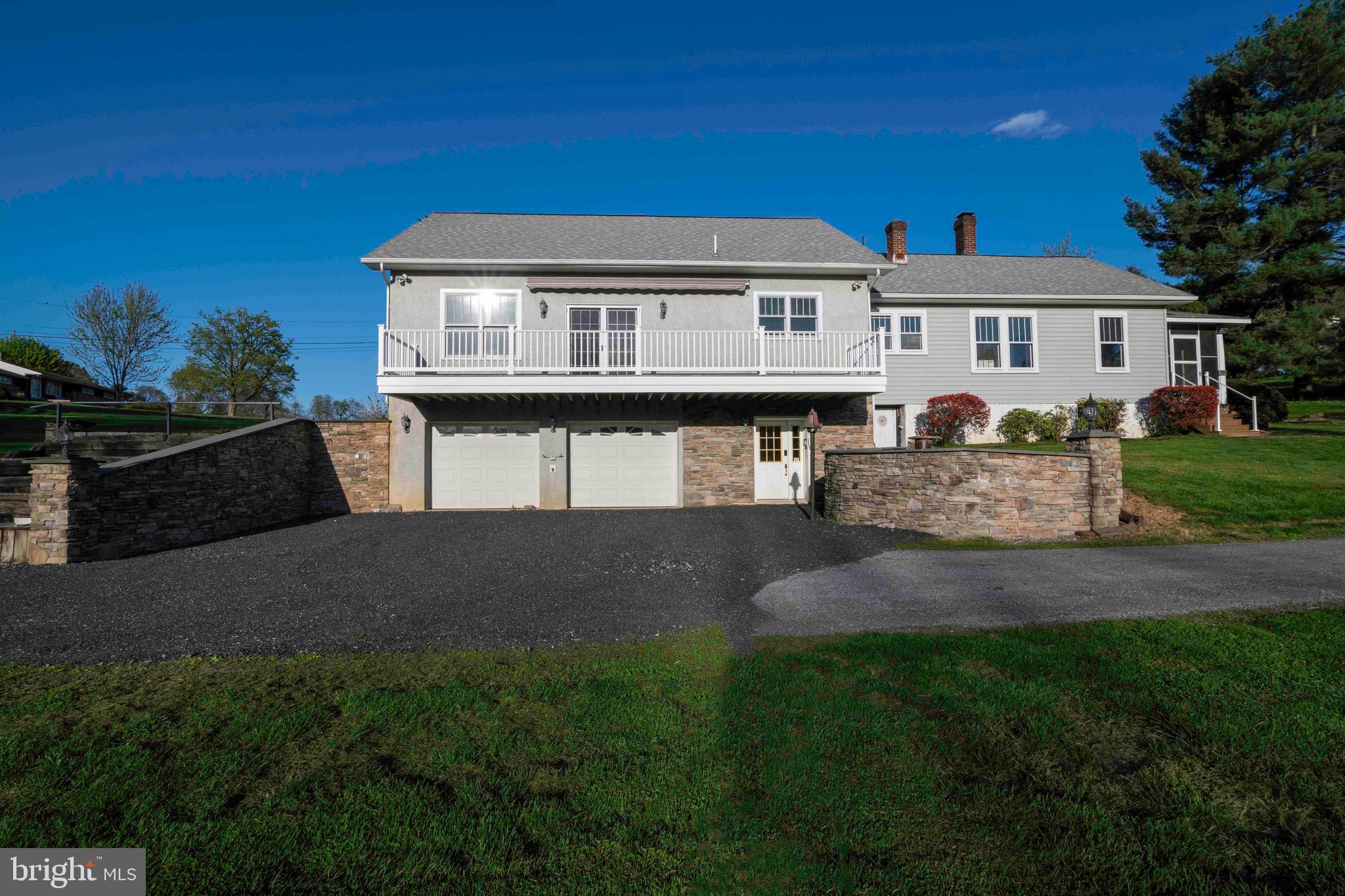 111 Corman DRIVE