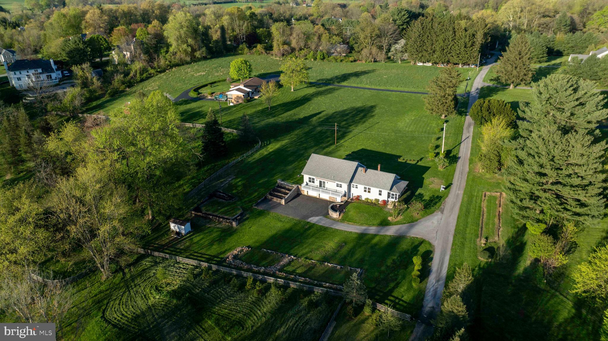 111 Corman DRIVE