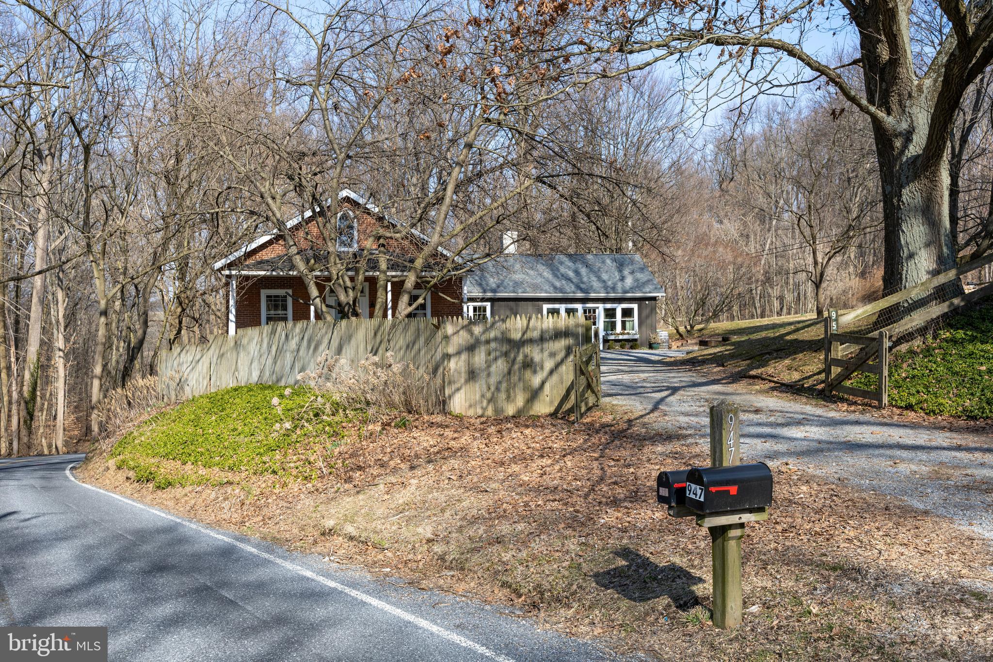 950 N Chatham Rd