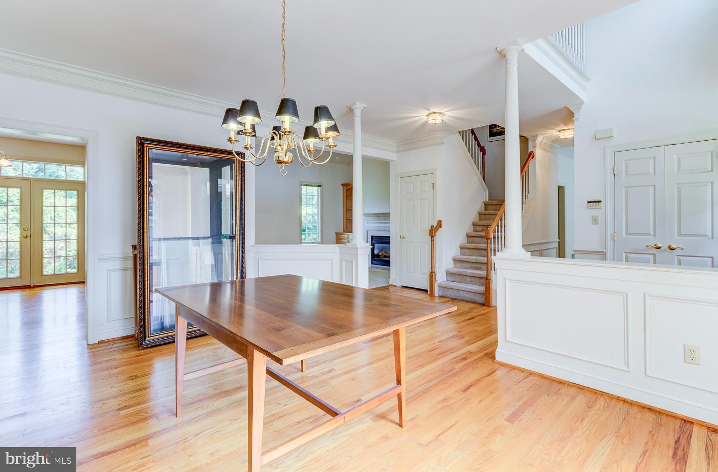 414 Hessian Dr