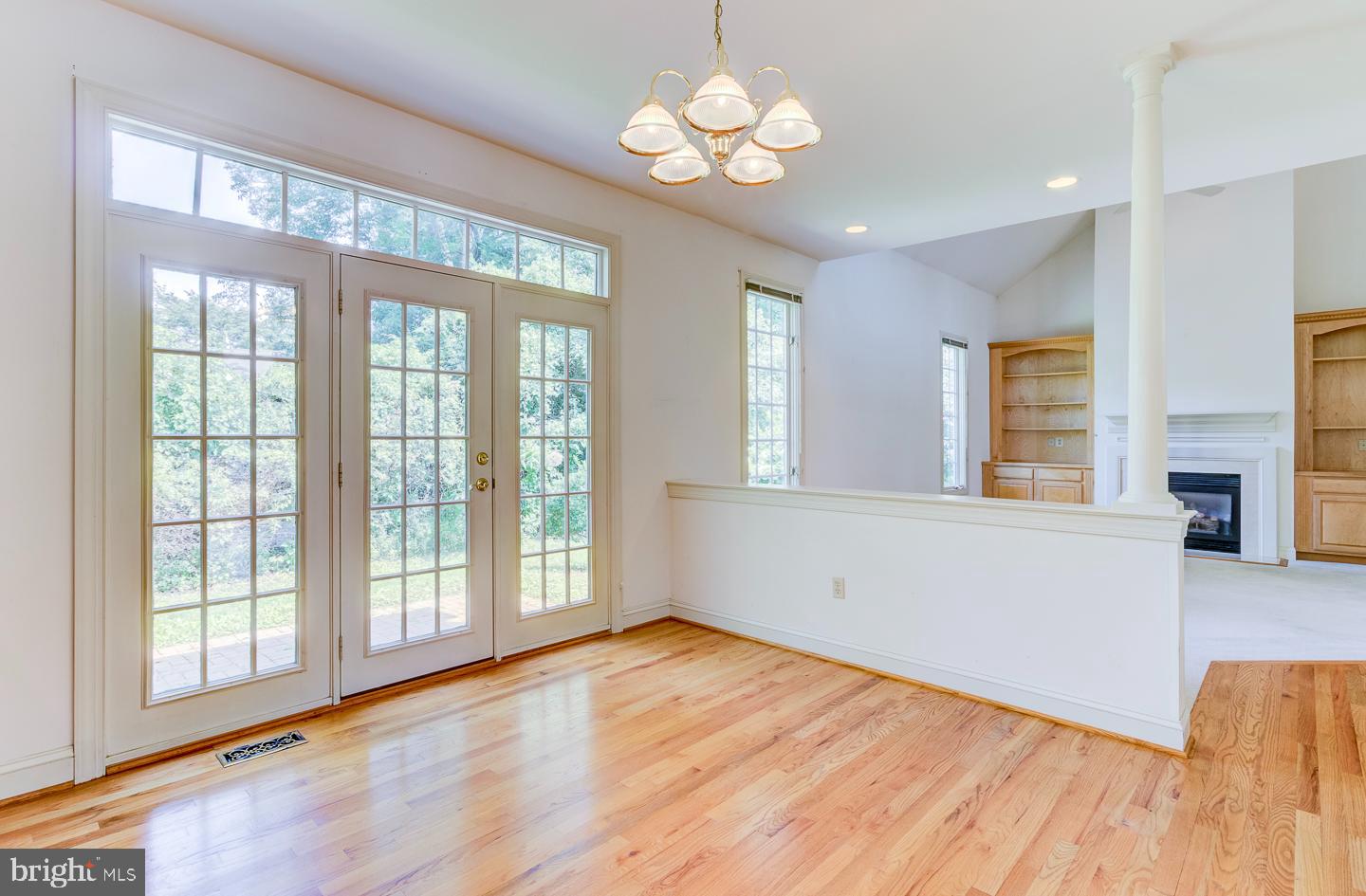 414 Hessian Dr