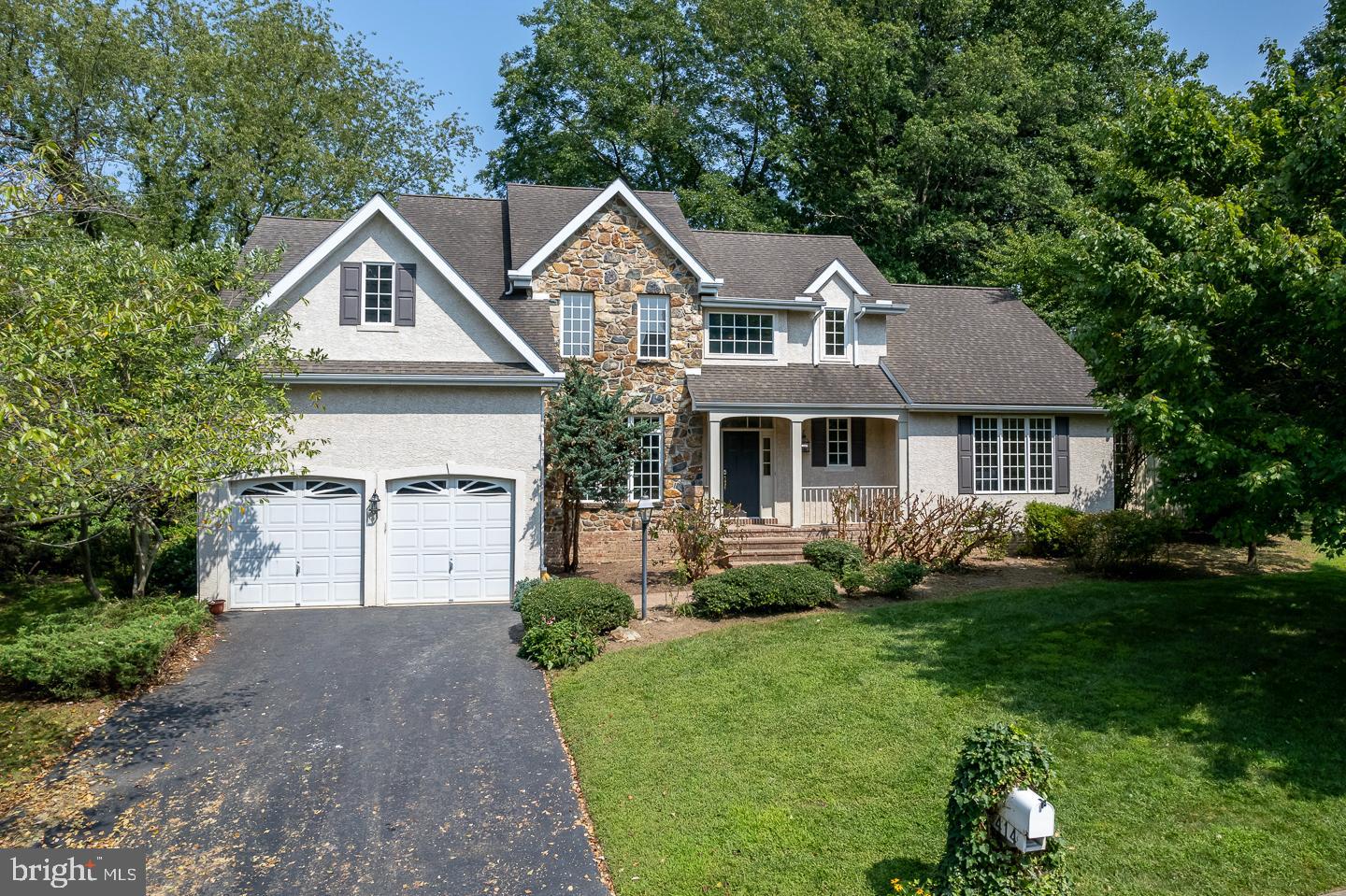 414 Hessian Dr