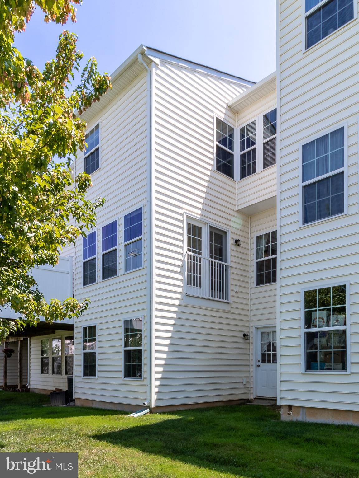 27 Tuxford Ln