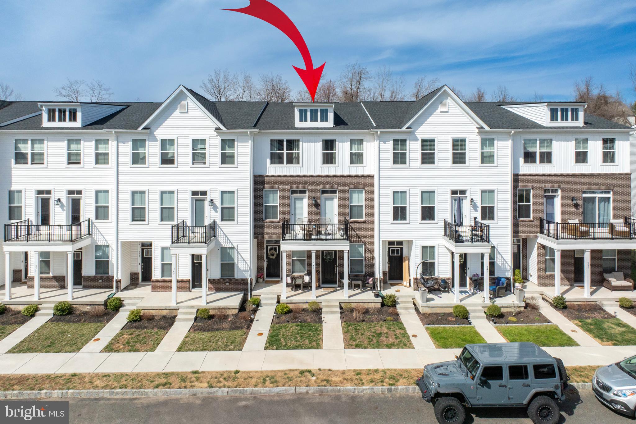 347 Foundry St