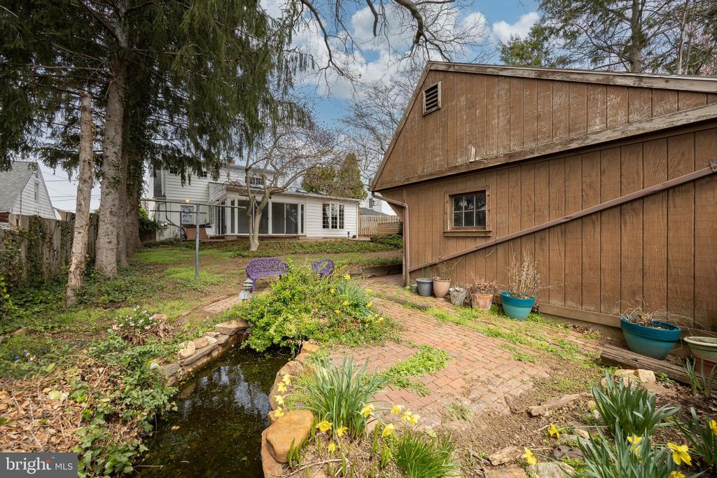 514 Magnolia St