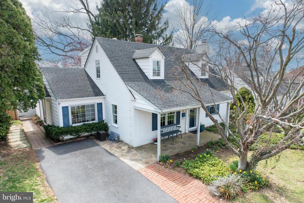 514 Magnolia St