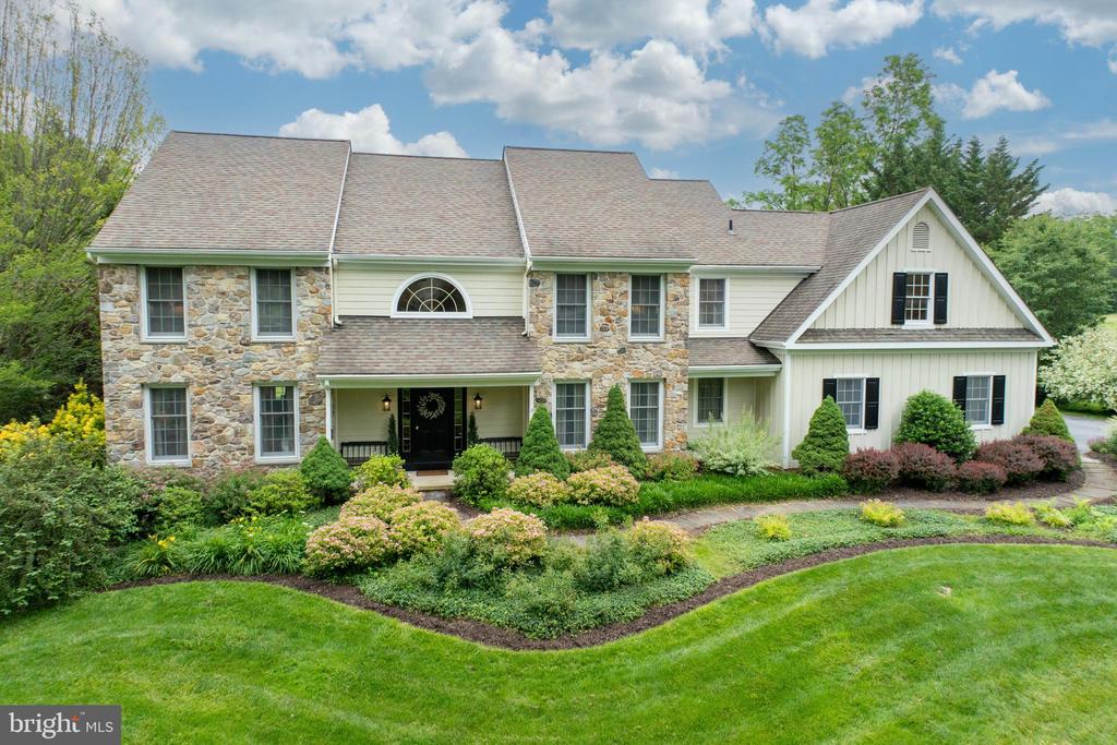223 Kirkbrae Rd