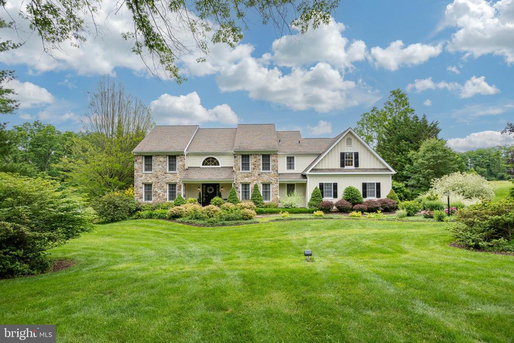 223 Kirkbrae Rd