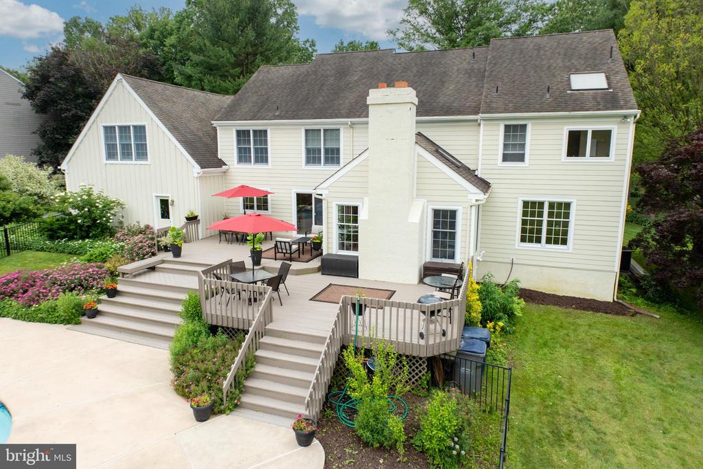223 Kirkbrae Rd