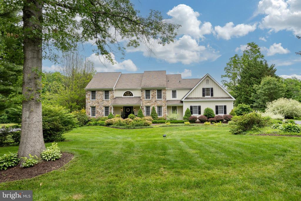 223 Kirkbrae Rd