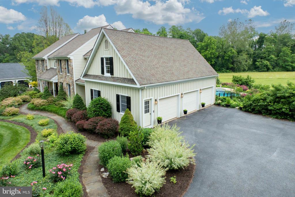 223 Kirkbrae Rd