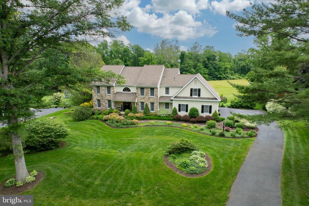 223 Kirkbrae Rd