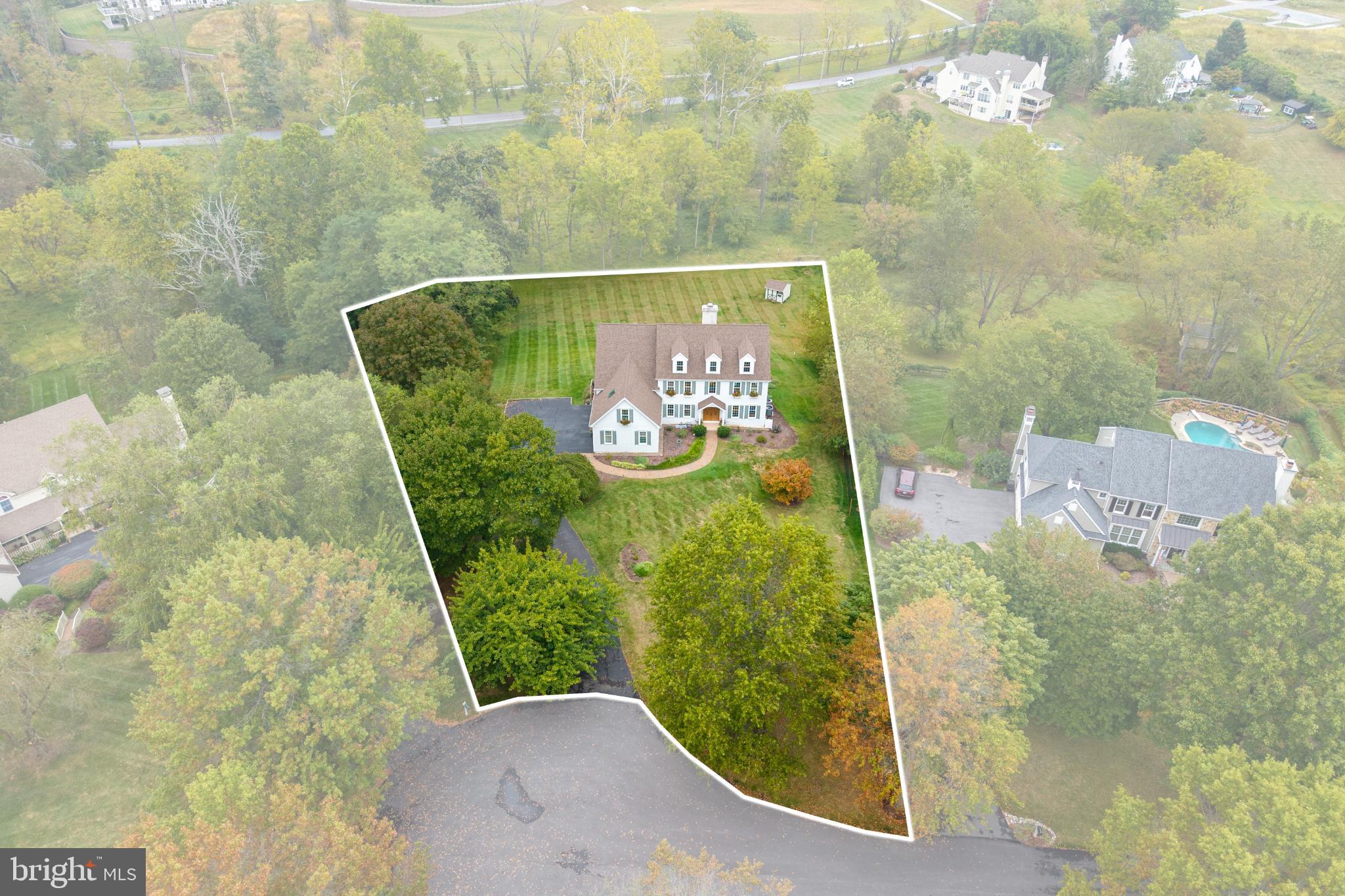 974 REGIMENTAL DRIVE