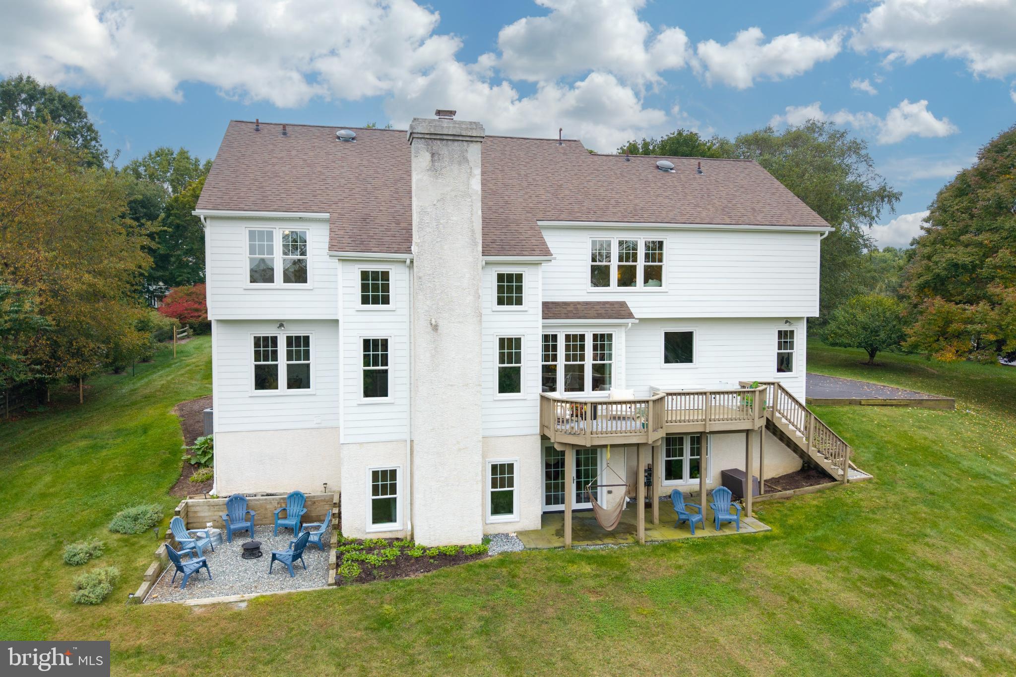 974 REGIMENTAL DRIVE