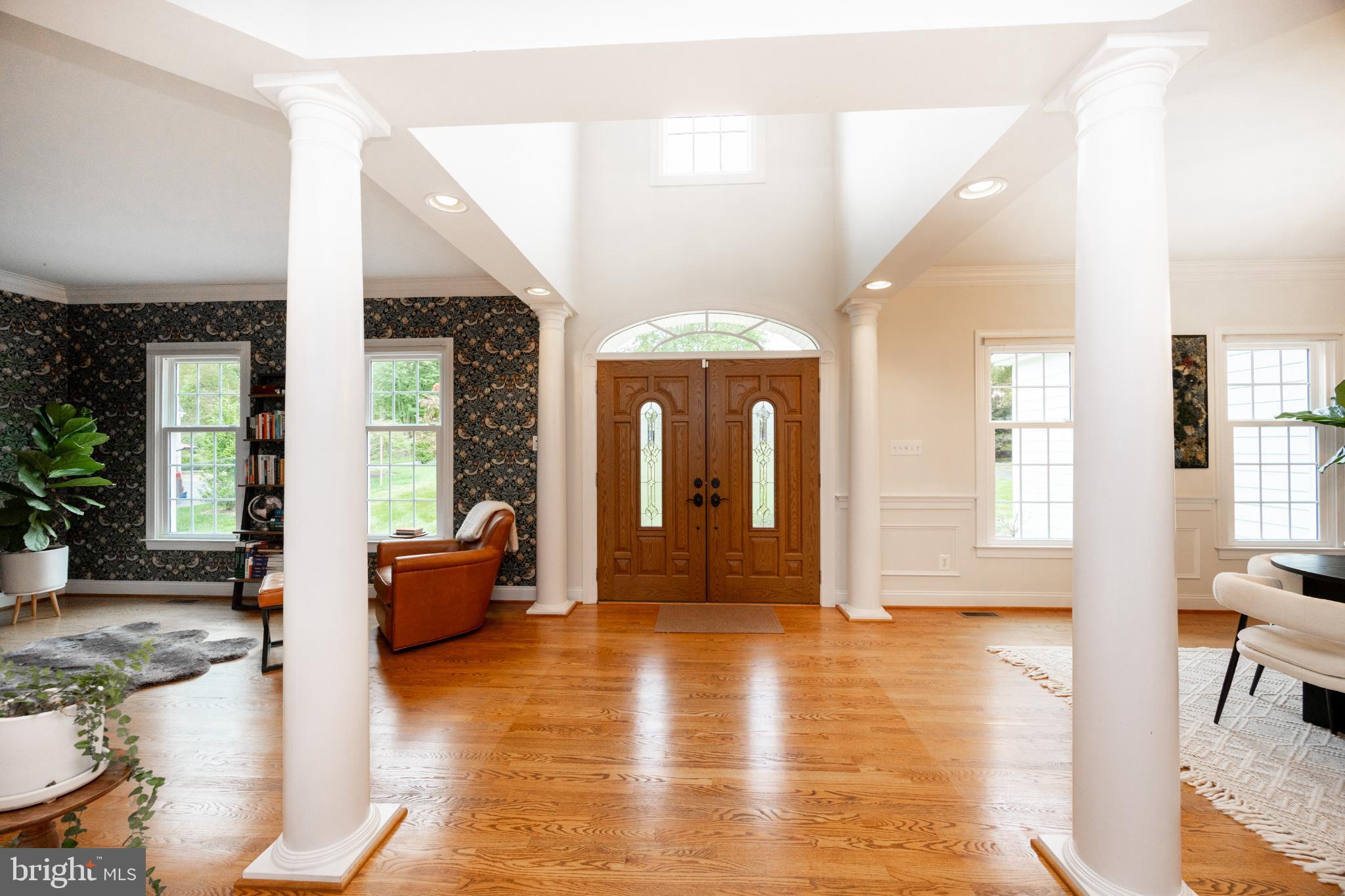 974 REGIMENTAL DRIVE