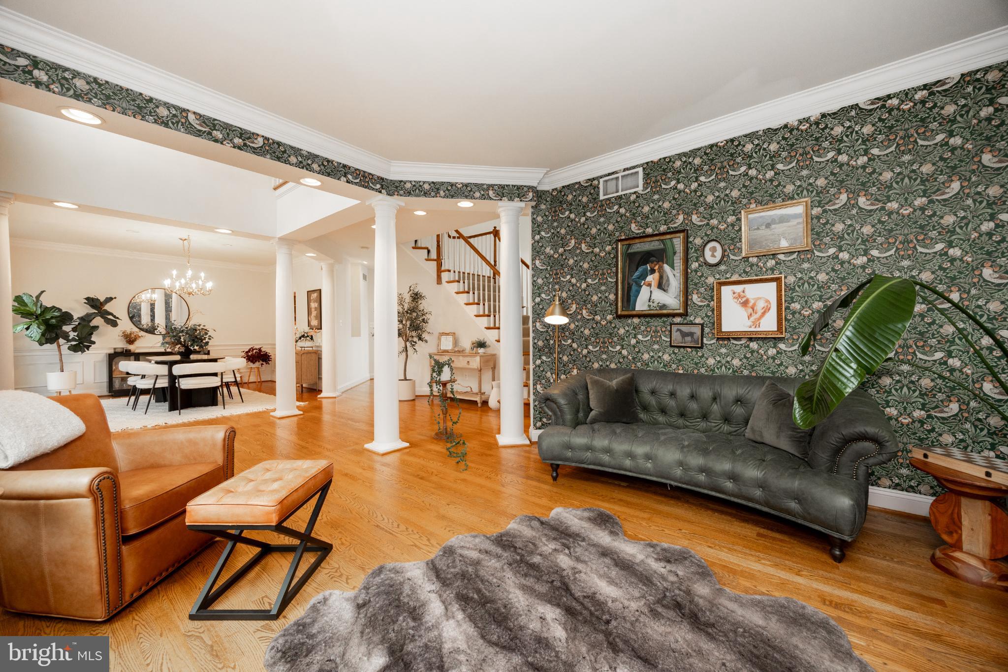974 REGIMENTAL DRIVE