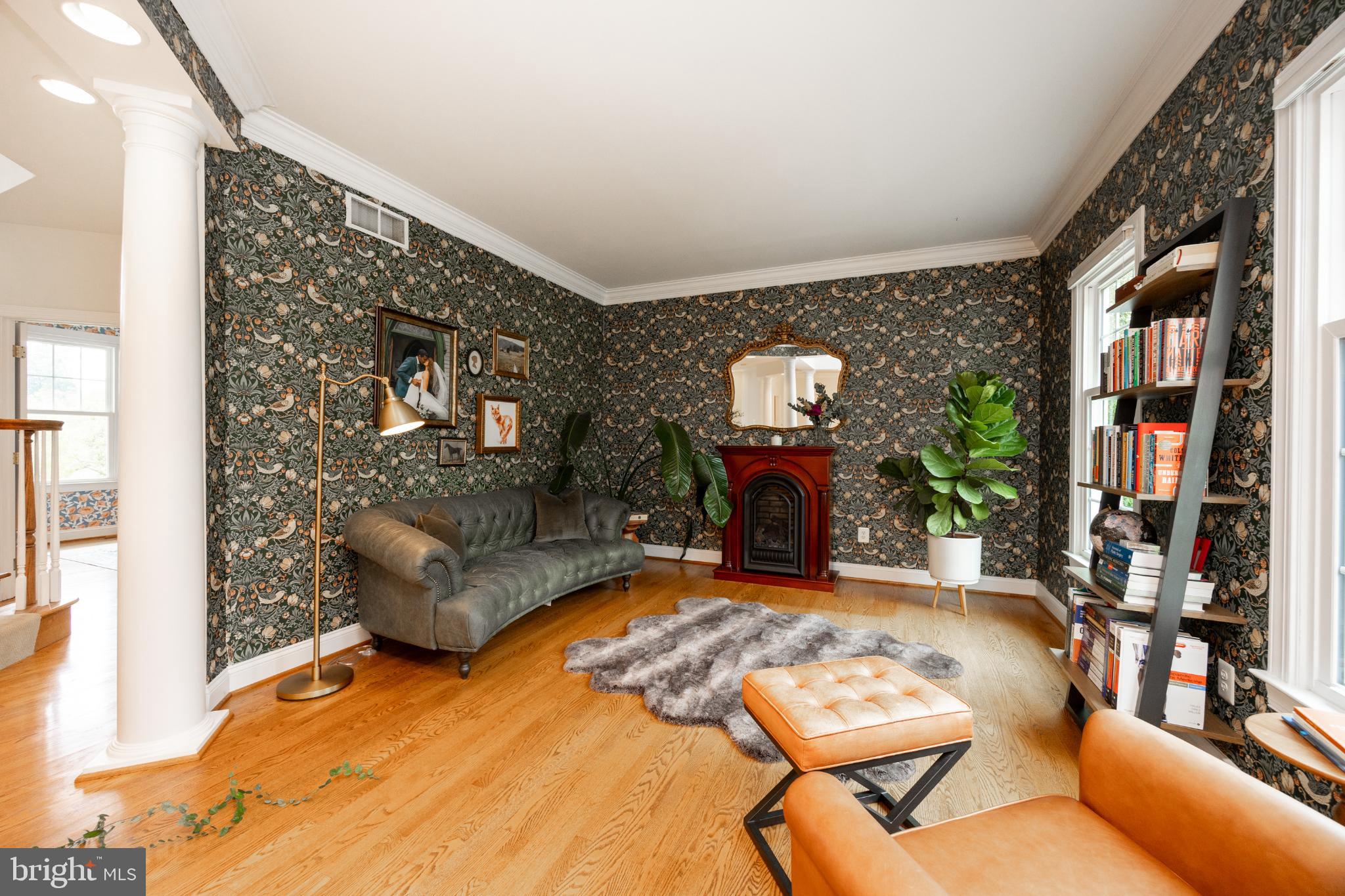 974 REGIMENTAL DRIVE