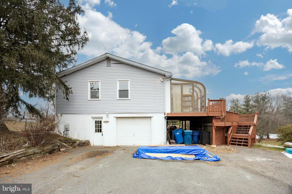 414 REEDVILLE ROAD