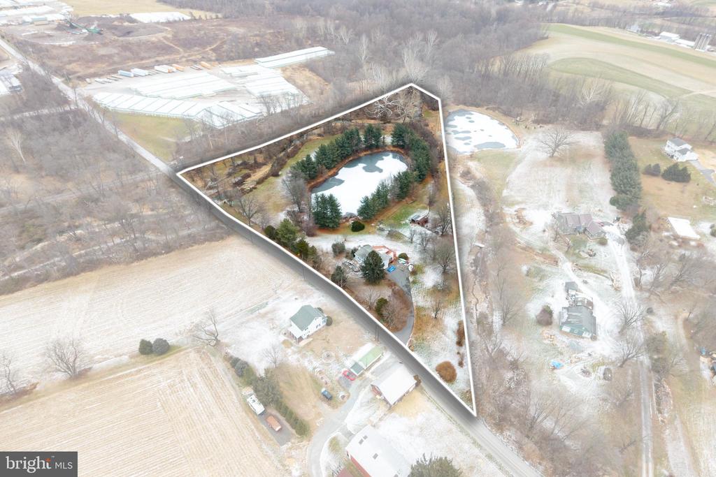 414 REEDVILLE ROAD
