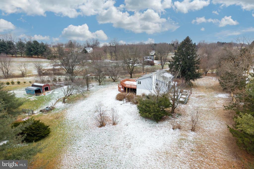 414 REEDVILLE ROAD