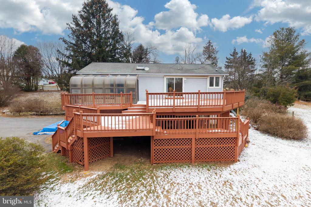 414 REEDVILLE ROAD