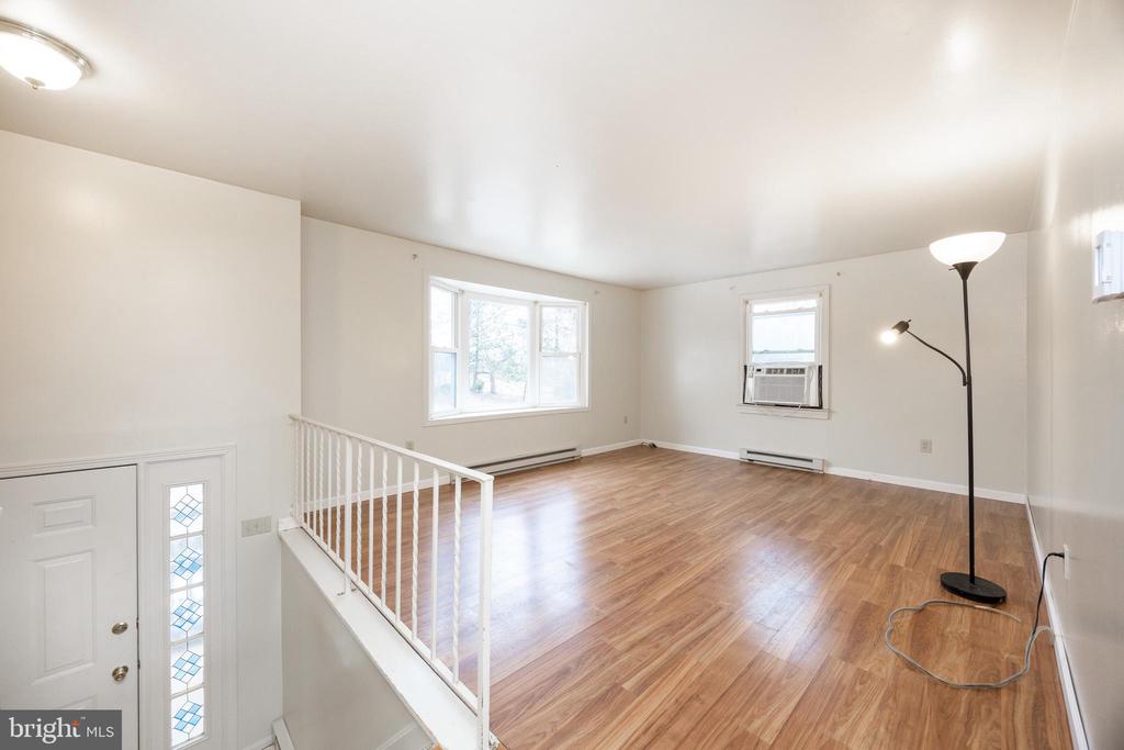 414 REEDVILLE ROAD