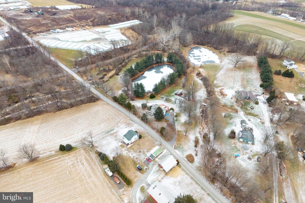 414 REEDVILLE ROAD