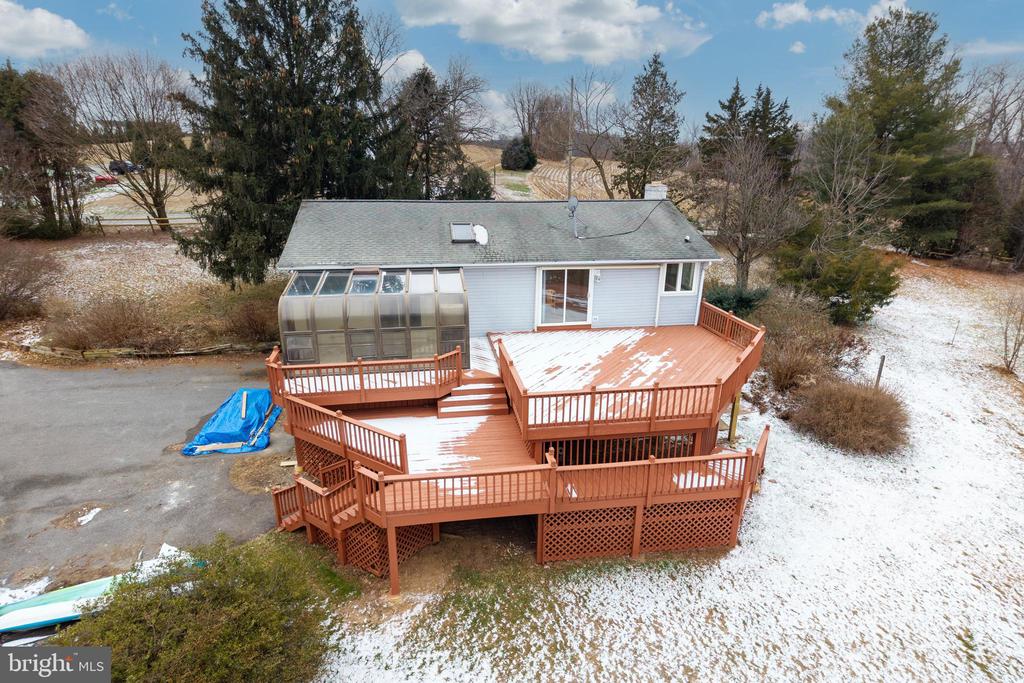 414 REEDVILLE ROAD