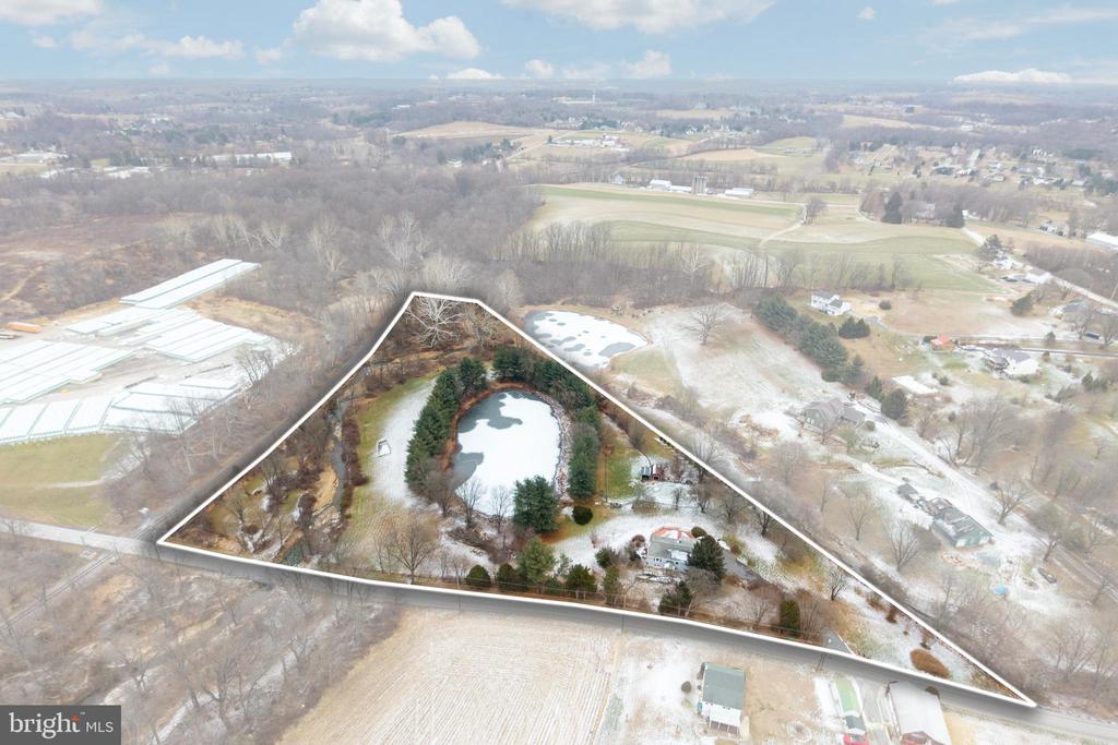 414 REEDVILLE ROAD