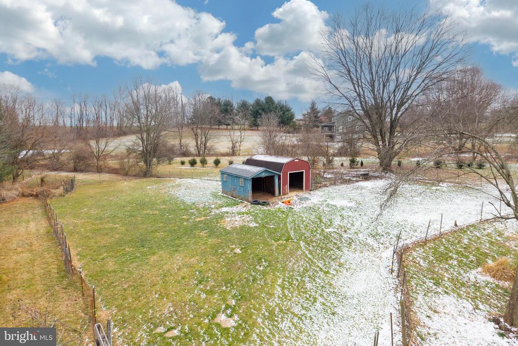 414 REEDVILLE ROAD