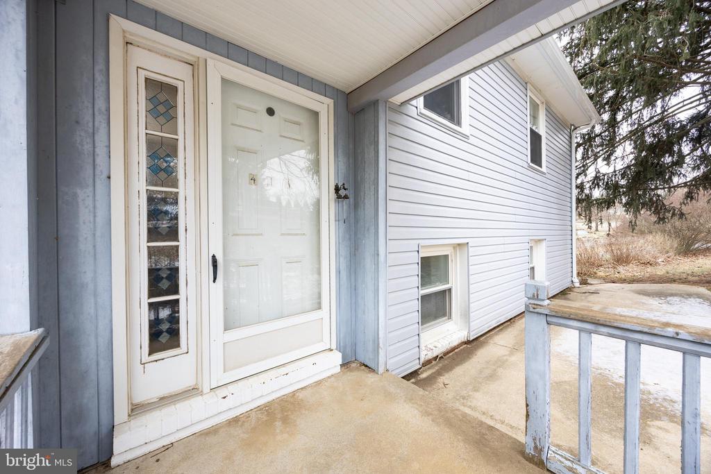 414 REEDVILLE ROAD