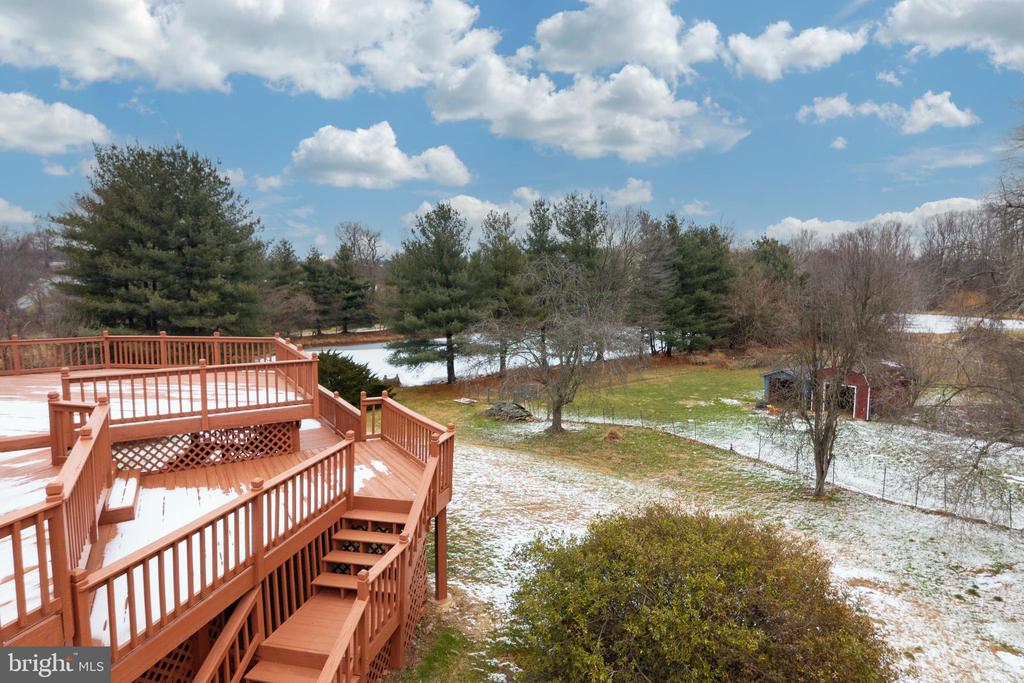 414 REEDVILLE ROAD