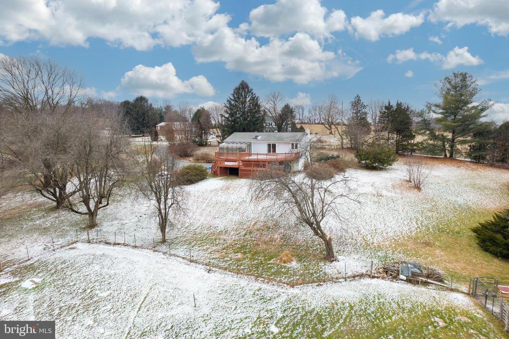 414 REEDVILLE ROAD