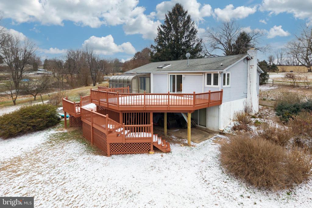 414 REEDVILLE ROAD