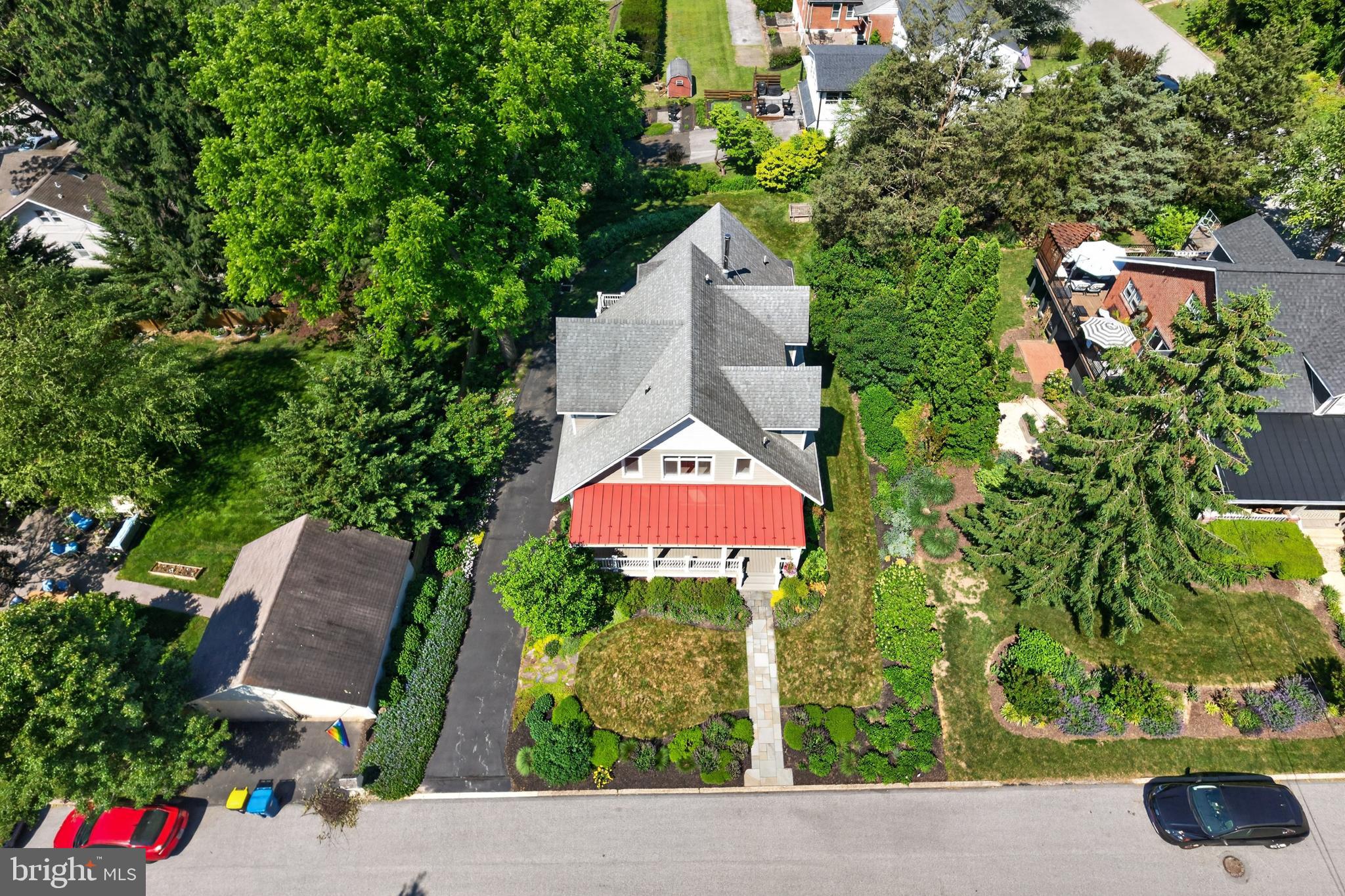 312 N WASHINGTON STREET