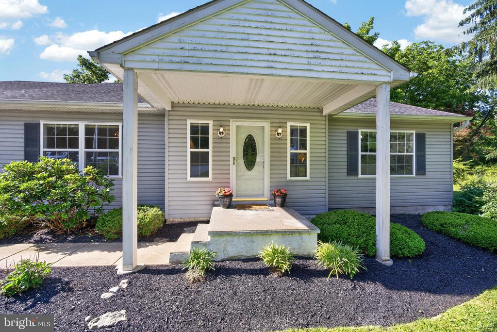 311 HILLENDALE ROAD