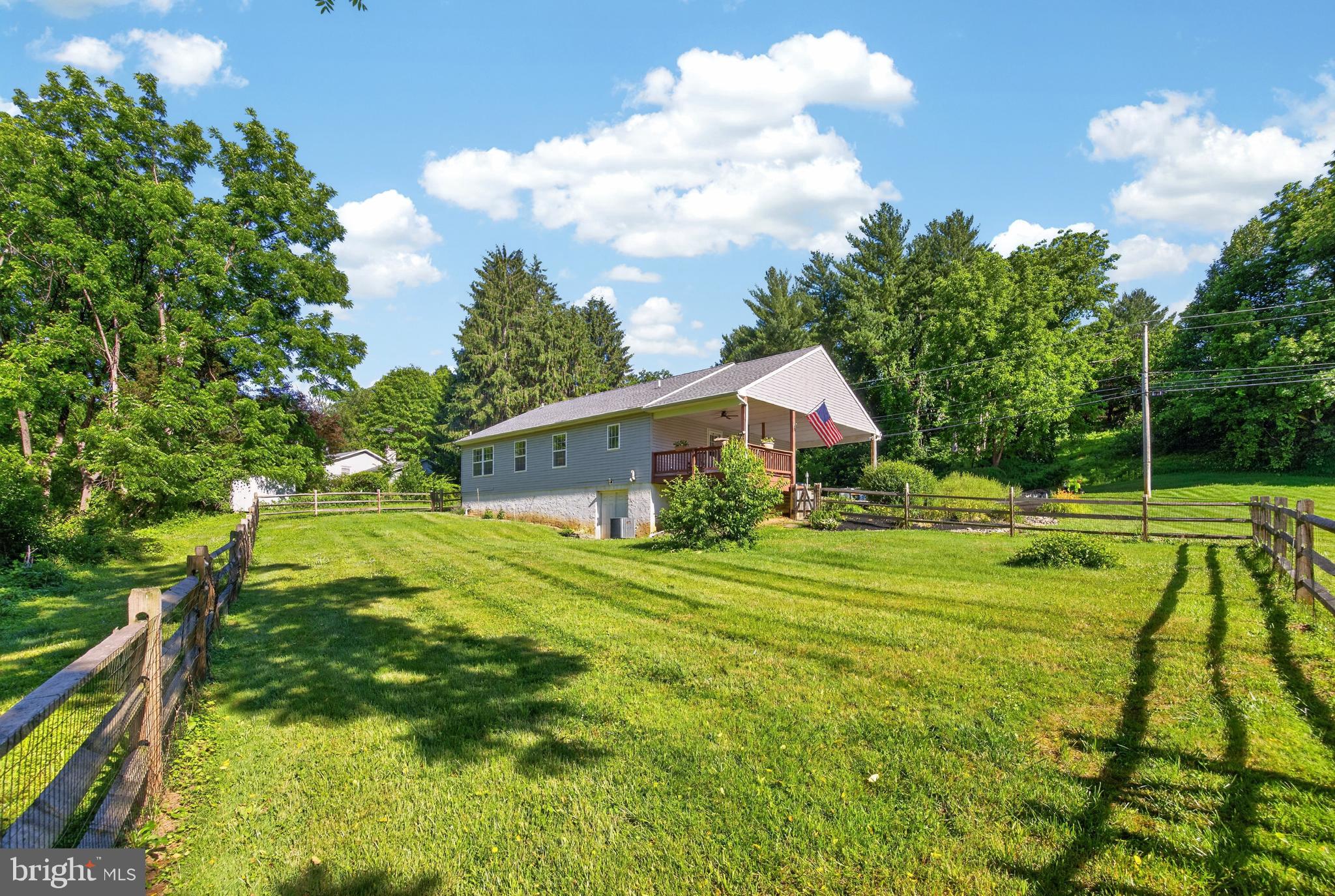 311 HILLENDALE ROAD