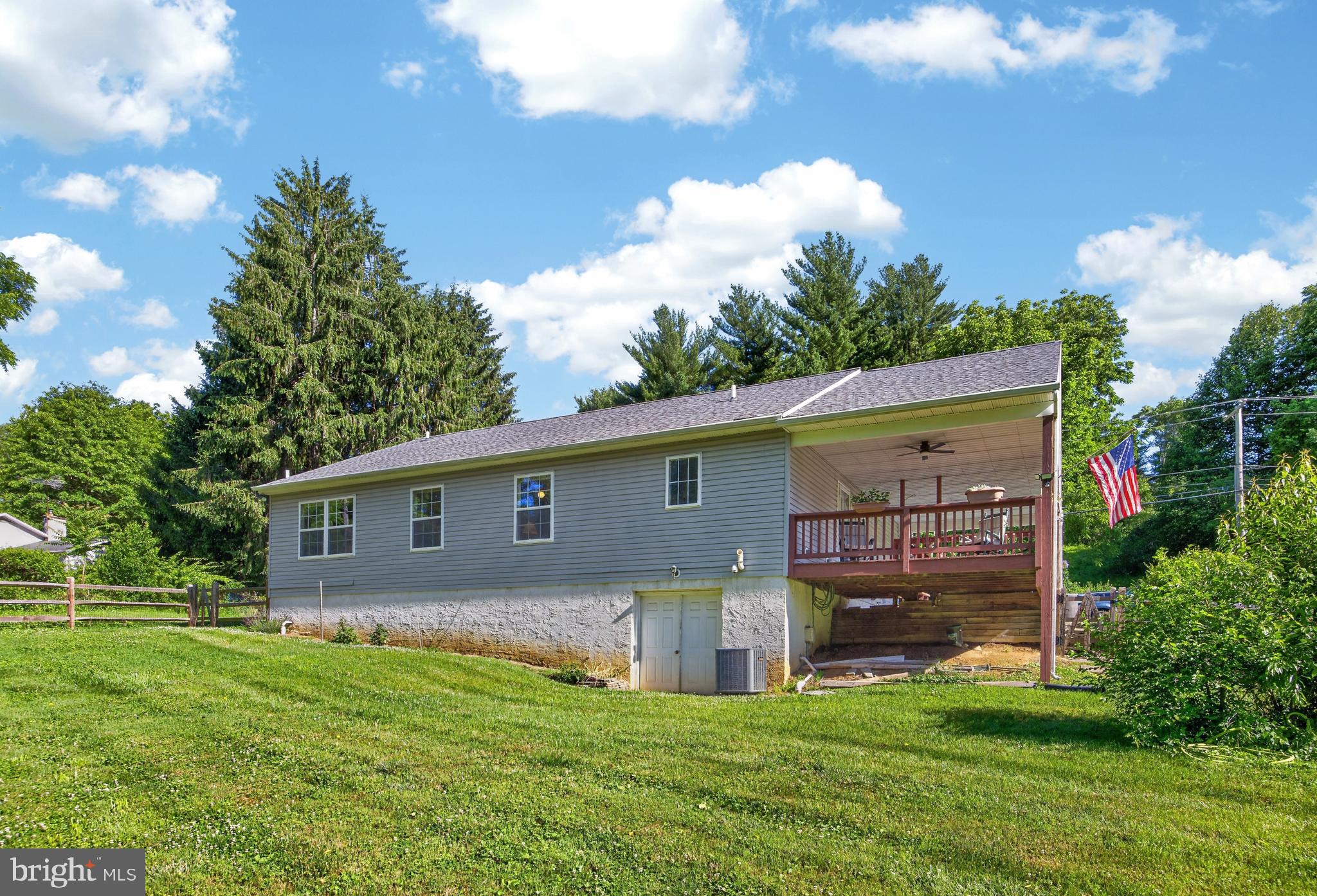 311 HILLENDALE ROAD