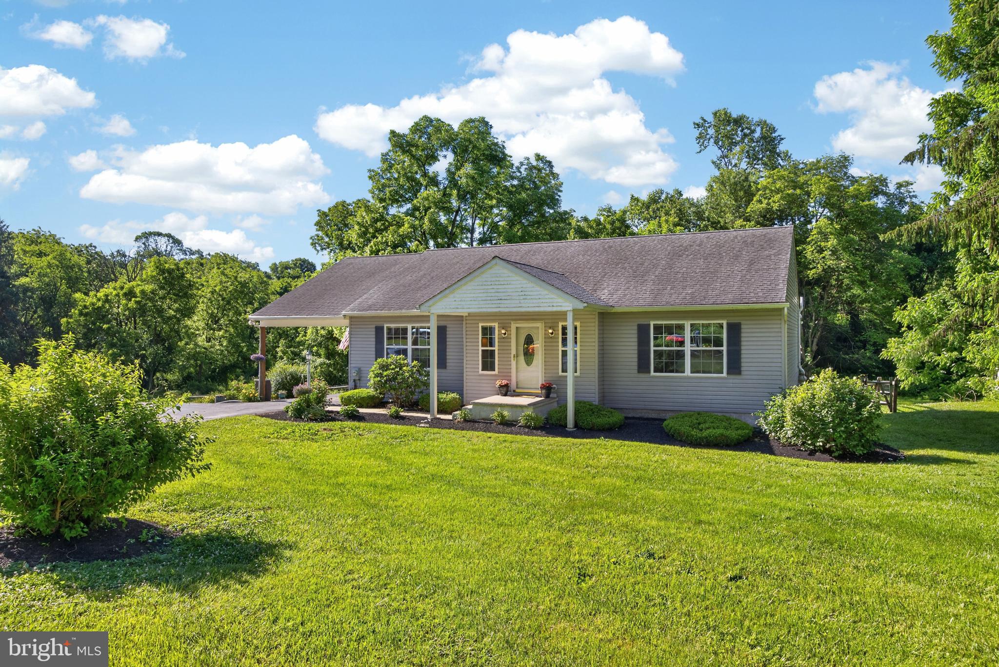 311 HILLENDALE ROAD