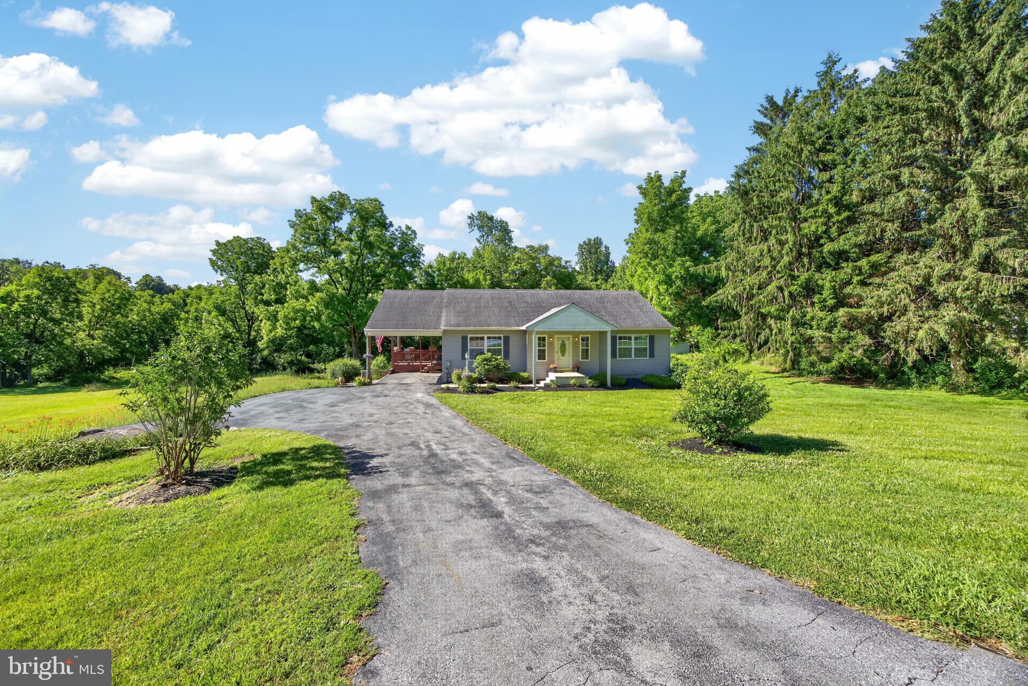 311 HILLENDALE ROAD