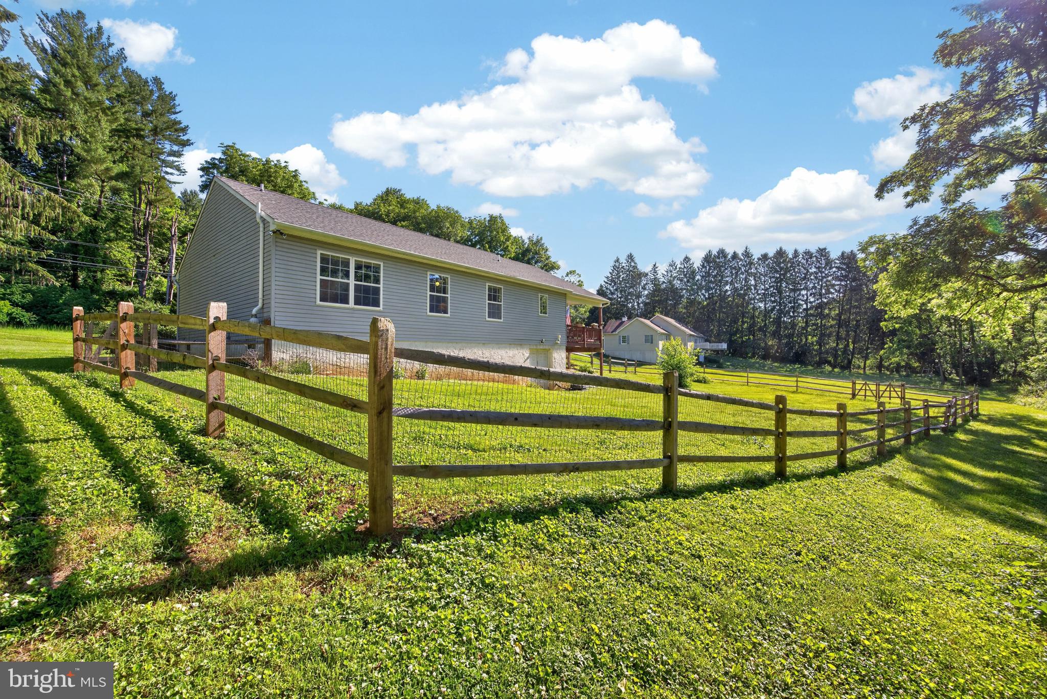 311 HILLENDALE ROAD