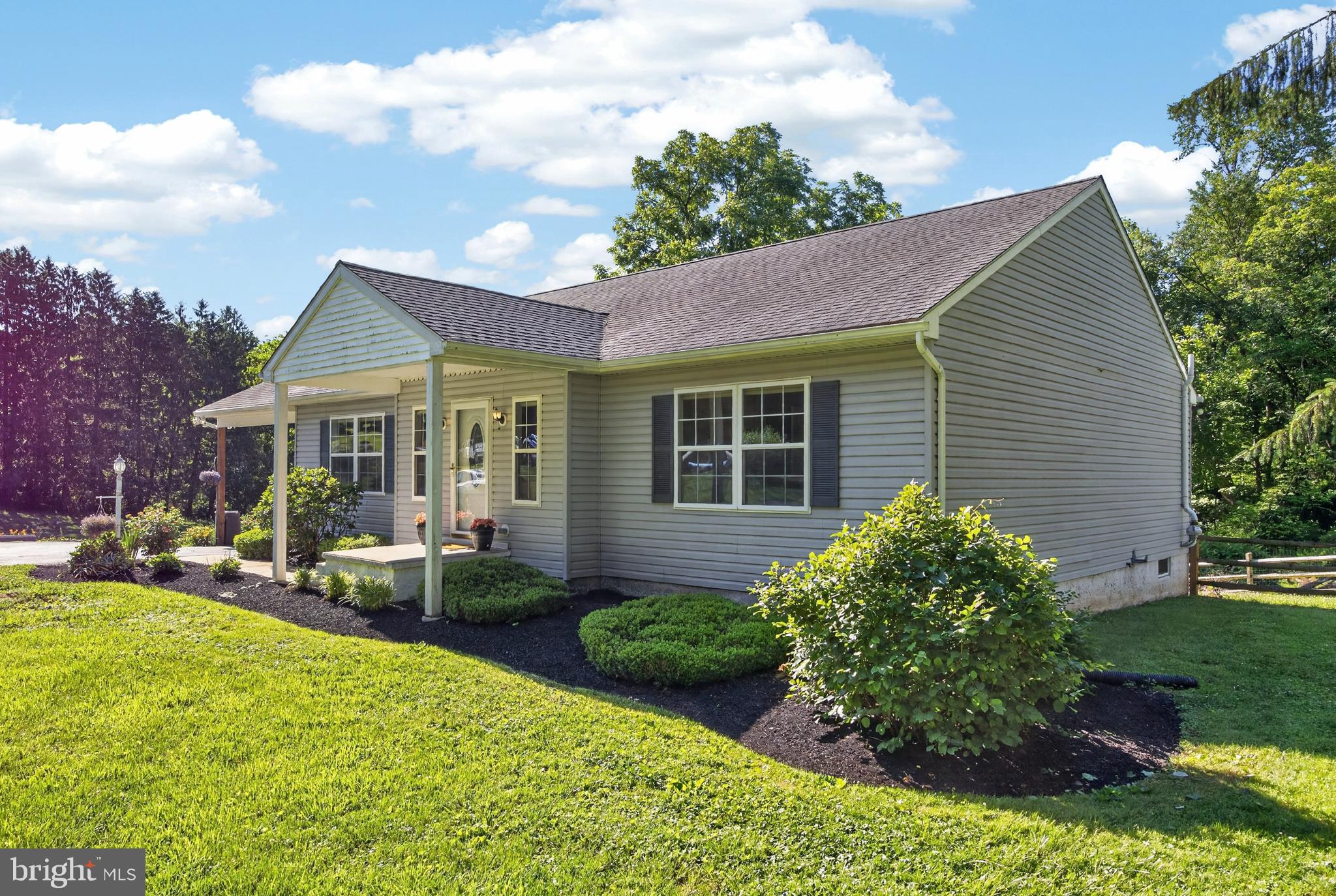 311 HILLENDALE ROAD