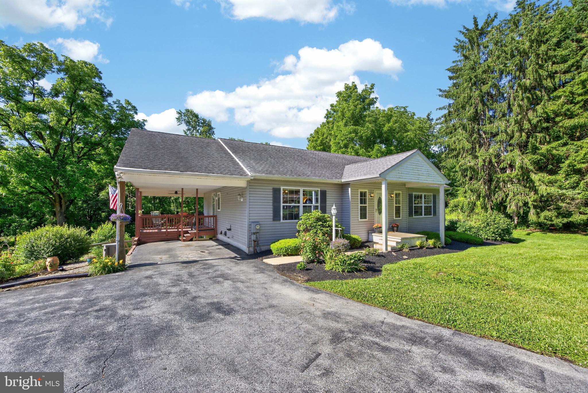 311 HILLENDALE ROAD