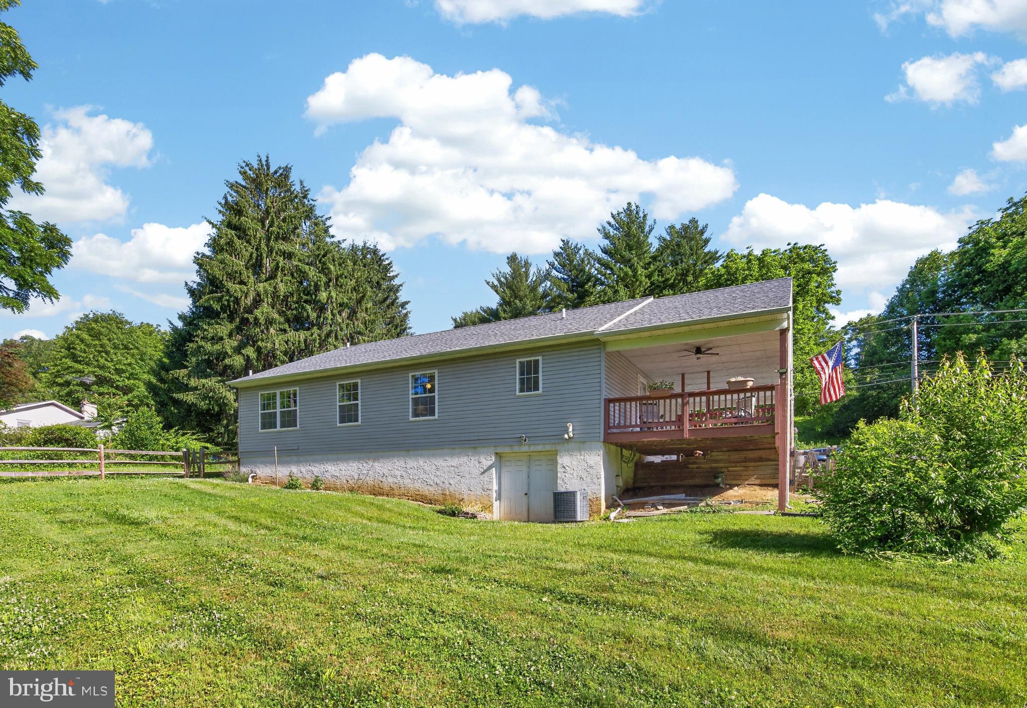 311 HILLENDALE ROAD